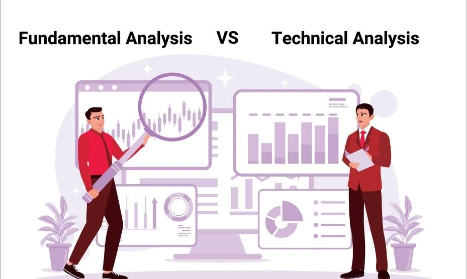 Difference Between Fundamental and Technical Analysis Difference Between Fundamental and Technical Analysis
