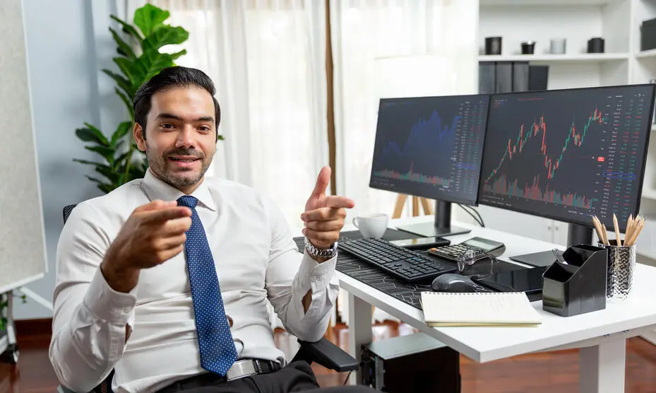 How to Become a Full-tine Trader: 10 Important Steps How to Become a Full-tine Trader: 10 Important Steps